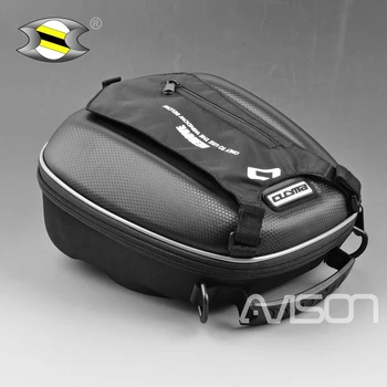 Tankbags Easy Lock za R1200GS 2013-R1200R R1200RS Motocikel tank torba za Mobilni Navigacijski Torba Nepremočljiva