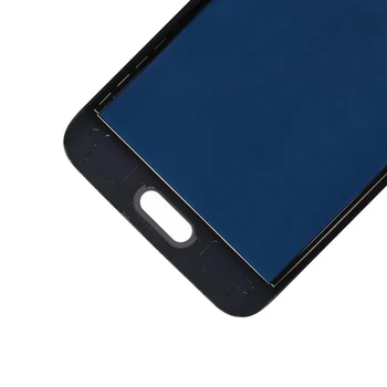 Telefon LCD zaslon Za Samsung Galaxy J1 2016 J120F J120DS J120G J120M J120 LCD-Zaslon, Zaslon na Dotik, Računalnike Skupščine
