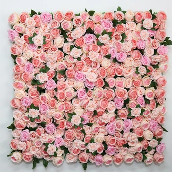 Umetne Rože Stenske Plošče 16 x 24