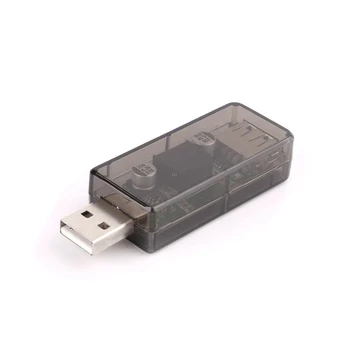 USB Na USB Izolator Industrijske Razred Digital Izolatorji Z Lupino 12Mbps Hitrost ADUM4160/ADUM316