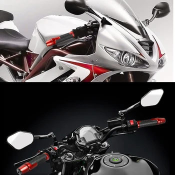 Visoke Kakovosti Pribor Za Honda CB1300 CB CB 1300-1300 2003 2004 2005 2006 2007-2010 motorno kolo ročaj prijemala dirke krmilo