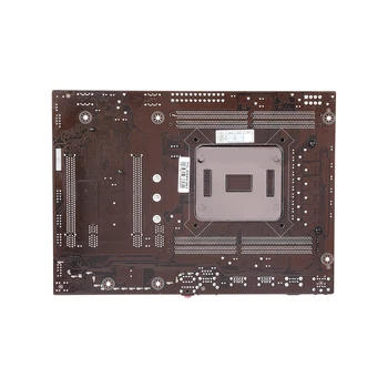 X99 DDR4 matične plošče, set LGA 2011V3 z Xeon E5 2620 V3 CPU 16GB 2400MHz pomnilnik DDR4