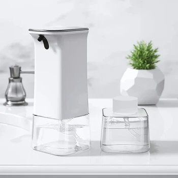 Xiaomi Mijia ENCHEN Samodejno Indukcijske Milo Razpršilnik brezkontaktno Penjenje Umivanje Rok, Umivanje Pralni Za Smart Home Office