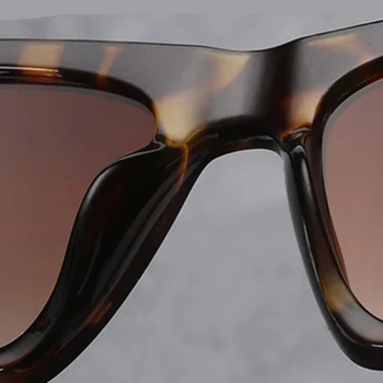 Yoovos 2021 Classic Vintage Sončna Očala Ženske Plastičnih Retro Luksuzni Candy Barve Leče, Očala Na Prostem, Potovanja Lentes De Sol Mujer