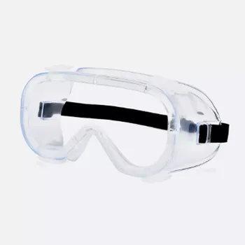 Youpin Zaščitna Očala Blinkers Anti Virus Prah Veter Vpliv Celoten Zaslon Zaščita Za Oči Varno, Enostavno Zaprta Nosljivi Unisex