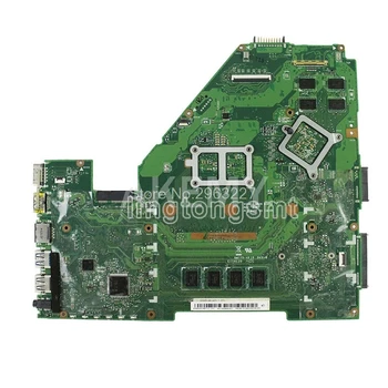 Za Asus X550CC R510C R510CC X550V 1007/2117u Za Asus X550CC Motherboard Ne-integriranih GT720M DDR3 Preizkušen ok garancijo 90 dni