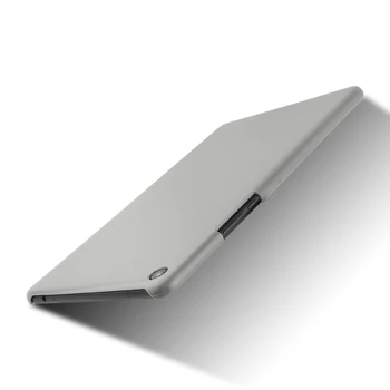 Za Xiaomi Mi Pad 4 Plus Nazaj primeru MiPad4 plus 10.1 palčni Zaščitni Pokrov Lupini Za XIAOMI MiPad4 MiPad 4 Plus 10