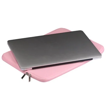 Zadrgo Laptop Notebook Primeru Tablete Rokav Kritje Vrečko 12