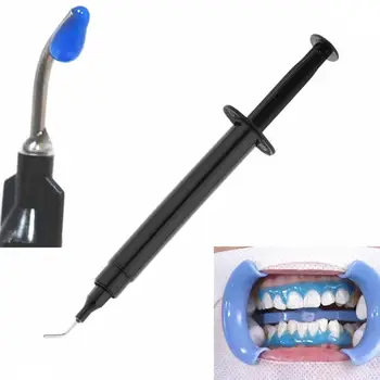 10pcs Strokovno Kliniki Gingival Pregrade / Dental Dam Gum Protector Gel zdravje zob zob zob kit