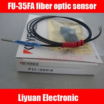 1pcs FU-35FA fiber optic cable / FU-35FA svjetlovodni senzor