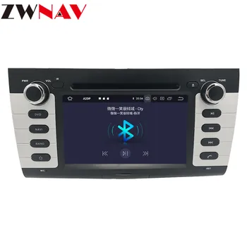 2 din Android 9.0 avto gps Multimedia stereo Za suzuki swift 2005-2018 avto dvd predvajalnik navigacija vodja enote radio tip diktafon