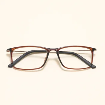 2020 Kakovosti Volfram Ultem Očala Okvirji Moški & Ženske Kvadratnih Optičnih Slik Letnik Ultralahkih Očala Športna Očala Okvir