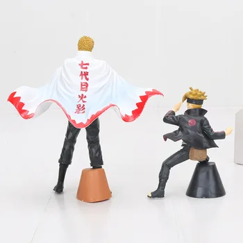 2pc/set anime Naruto slika Ichiban Kuji Boruto Naslednje Generacije Naruto uzumaki, da Boruto A B Nagrado Boruto Slika Igrača Brinquedos