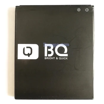 3.8 Proti 2500mah Zamenjava BQS 5050 Baterija Za BQ Mobilne BQS-5050 Stavke Selfie Baterij Batterie Mobilnega Telefona, Baterije