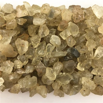 50 g Naravna Srebrna Bela Moonstone Gramoz Gemstone Mineralnih Grobi, Originalni Kamen, Naravni Kamni in Minerali