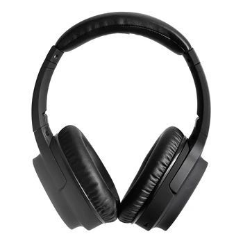 ANC Bluetooth Slušalke, Aktivni šumov Brezžične Slušalke Z Mikrofonom Hifi Stereo Športne Slušalke