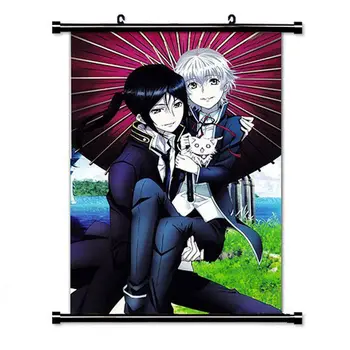 Anime K projektu Steno, se Pomaknite Plakat Manga Steni Visi Plakat Doma Dekoracijo Darilo 40*60 cm