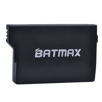 Batmax 4Pc Nadomestna Baterija za Sony PSP2000 PSP3000 PSP 2000 3000 Gamepad za PlayStation Portable Krmilnik