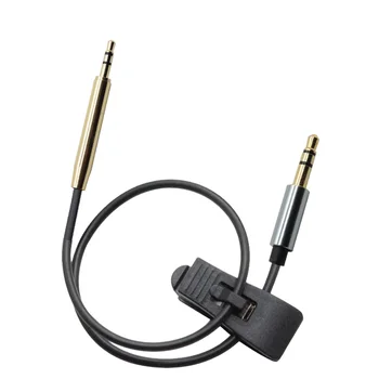 Brezžični Conversion Kit Kratek Kabel za Bose QC25 OE2 OE2i SoundTrue II Slušalke Bluetooth Adapter Sprejemnik priključni Kabel