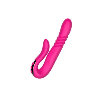 Camouflager stretch ogrevanje vibrator ženska masturbacija vrhunec odraslih zabavnih izdelkov neposredne prodaje