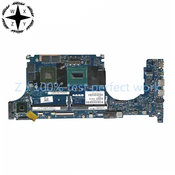 CN-0R99XN Za DELL XPS 9530 Prenosni računalnik z Matično ploščo 0R99XN R99XN Z SR1PZ I7-4712HQ GT750M 2GB LA-9941P DDR3L MB testirani