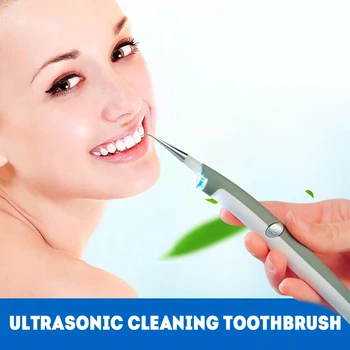 Električni Ustni irrigator zob vode flosser zobni ultrazvočne zobne čistilo Ustni čiščenje orodje za odstranitev zob kamni SU356