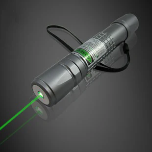 High Power Vojaško Zeleni Laserski kazalnik 500W 500000m 532nm Svetilka Luč Focusable Gorenja Tekmo,Opekline Cigarete Lov