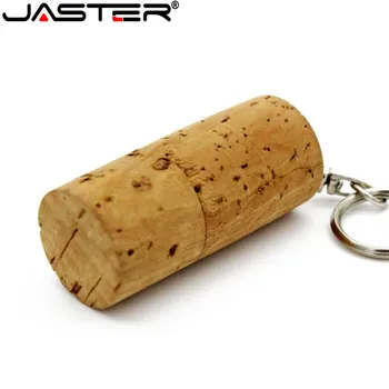 JASTER Lesa, plute, USB flash drive gozdne plug pendrive 8GB 16GB 32GB 64GB pomnilnika memory stick logotip meri s keychain poročno darilo