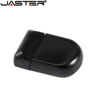 JASTER Super Mini PenDrive Višina Hitrost Flash Usb ključ 4GB 8GB 16GB Memory Stick 32GB 64GB флешка usb USB flash diski U disk