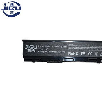 JIGU 6Cells Laptop Baterija Za Dell Studio 1535 1536 1537 1555 1557 1558 312-0701 A2990667 KM958 WU946