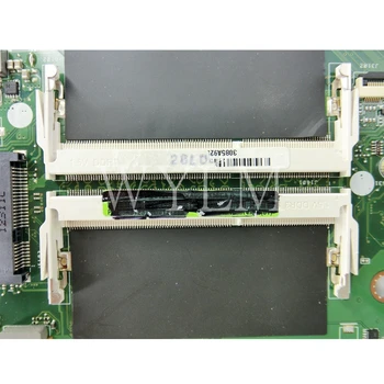 K56CA z I5-3317CPU mainboard Za ASUS A56C K56C K56CA S550CM K56CB K56CM Prenosni računalnik z matično ploščo 60NB00Y0-MB1000 brezplačna dostava