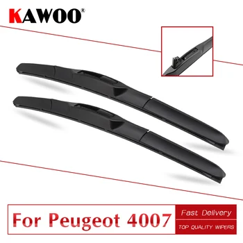 KAWOO Za Peugeot 4007 24