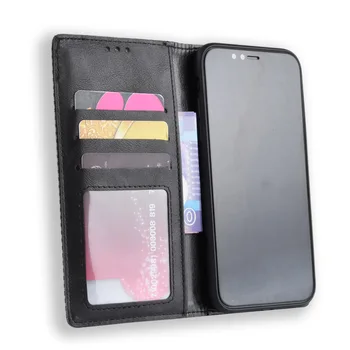 Magnet Usnjena torbica Za Samsung Galaxy M21 M30S M31 M30 Denarnice Flip Knjige v Primeru Pokrovček Za Samsung A50 A51 A71 A30S A21S A30 A31