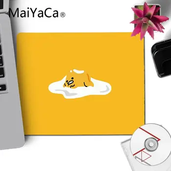 MaiYaCa Svoje Preproge gudetama leni igralec igra preproge Mousepad Gaming Mouse Pad Velike Deak Mat 700x300mm za overwatch/cs pojdi
