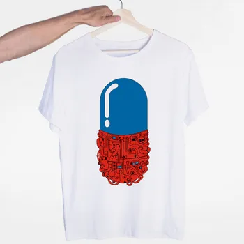 Moda za moške Moške blagovne Znamke T-shirt Smešno ruske Pismo Ne Brez Žensk Tiskanja Gej Ponos Ženski Simbol Poletje Hipster Vrhovi Tees