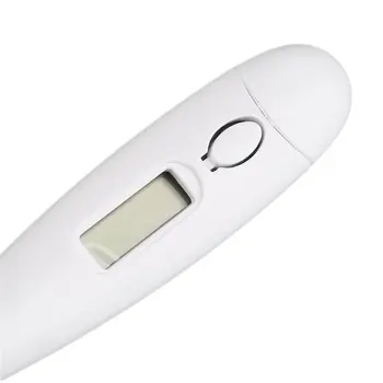 Muti-funkcija Otroka/Odraslega Digitalni Termometer Telesne Termometer Pištolo Digitalni LCD za Otroka Odraslih Merjenje Temperature Naprave