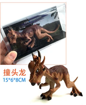 New2020 Dinozaver igrače, igrače za otroke Jurassic Svetu temo igrače Tyrannosaurus rex velociraptor pterosaur