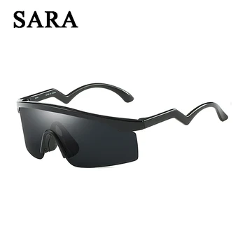Nova Moda Polarizirana sončna Očala Moški/Ženske Klasične blagovne Znamke Oculos De Sol Vintage sončna Očala Premaz Očala Vožnje Gafas UV400