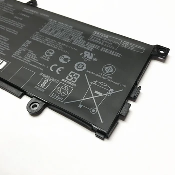 ONEVAN Resnično C21N1521 Laptop Baterija Za Asus VivoBook E200HA E206H E200H E200HA-1A E200HA-1B C2IN1521 7.6 V 38Wh
