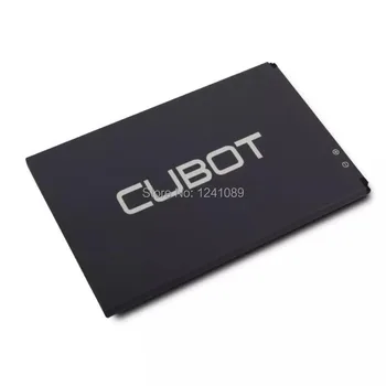 Original baterija CUBOT OPOMBA S baterijo 4150mAh litijeva baterija telefona Dolgo pripravljenosti Visoke kakovosti Mobilni Telefon Dodatki