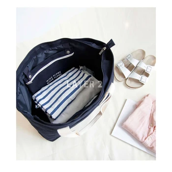 Plavanje za suho in mokro separacijo vrečko moških in žensk nepremočljiva torba mama potovanja fitnes oprema prenosni vrečko za shranjevanje plaže vrečko