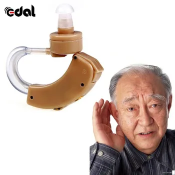 Prenosni Stare Pomoči Sluha Ton Slušni Pripomočki Pomoči, Komplet Za Uho Ojačevalec Zvoka Zvok, Nastavljiva Naprava Vroče