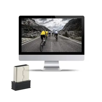 Priročen Prenosni Anself-Kolo ANT + USB Adapter Mini Fitnes Naprave ANT + Držijo Prenosne USB Adapter