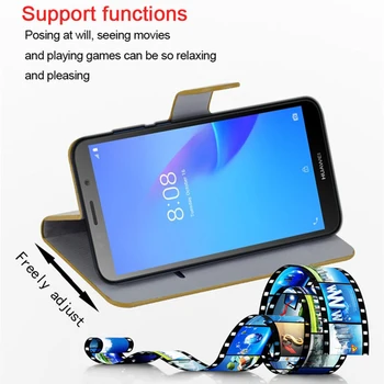 Redmi Opomba 10 8 7 Pro Primeru Mešanih Splice PU Usnjena torbica Za Xiaomi Redmi Opomba 10 9 8 7 CC9 K20 K30 E T A Pro Lite Max Kritje Primera