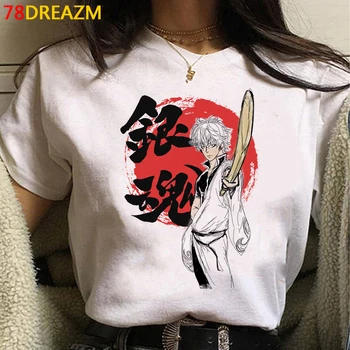 Smrt Opomba Kakegurui tshirt ženske nekaj japonskih harajuku kawaii priložnostne grunge vrh tees t shirt ulzzang