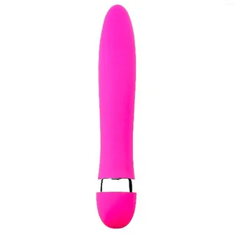 Solo igra masturbacija vibe bullet vibrator sex igrače za ženske roza, vijolična plastičnih XLYXF