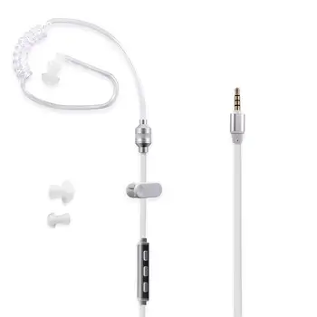 Strokovno Zaščitne Slušalke Slušalka za iPhone ali Android