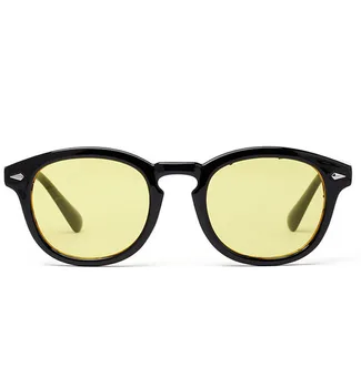 Trend Modni Pisane Ženske sončna Očala Plastični Okvir Ženska Ulica Strel Očala za Sonce UV400 Očala Prostem Odtenki Ogledalo