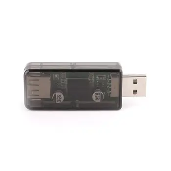 USB Na USB Izolator Industrijske Razred Digital Izolatorji Z Lupino 12Mbps Hitrost ADUM4160/ADUM316 PXPA
