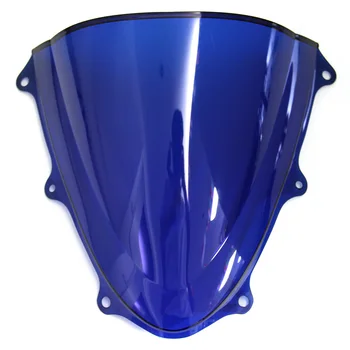 Vetrobransko steklo Za Suzuki GSXR600 GSXR750 GSXR 600 750 2011 2012 2013 2016 Motocikel Vetrobransko steklo Veter Ter
